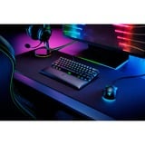 Razer Ergonomische Handgelenkauflage für Mini-Tastaturen schwarz