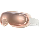 Renpho Augenmassagegerät Eyeris 3  roségold, Sprachsteuerung