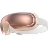 Renpho Augenmassagegerät Eyeris 3  roségold, Sprachsteuerung