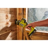 Ryobi ONE+ Brushless Akku-Säbelsäge RRS18CBL-0, 18Volt grün/schwarz, ohne Akku und Ladegerät