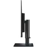 SAMSUNG Essential S27D406GAU S4, LED-Monitor 68 cm (27 Zoll), schwarz, FullHD, IPS, HDMI, DP, Game-Mode, USB-Hub, 100Hz Panel