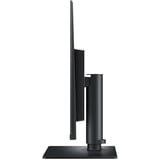 SAMSUNG Essential S27D406GAU S4, LED-Monitor 68 cm (27 Zoll), schwarz, FullHD, IPS, HDMI, DP, Game-Mode, USB-Hub, 100Hz Panel