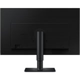 SAMSUNG Essential S27D406GAU S4, LED-Monitor 68 cm (27 Zoll), schwarz, FullHD, IPS, HDMI, DP, Game-Mode, USB-Hub, 100Hz Panel