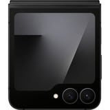 SAMSUNG Galaxy Z Flip7 FE 128GB, Handy Black, Android, 8 GB
