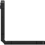 SAMSUNG Galaxy Z Flip7 FE 128GB, Handy Black, Android, 8 GB