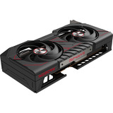 SAPPHIRE Radeon RX 9060 XT PULSE 16GB, Grafikkarte 
