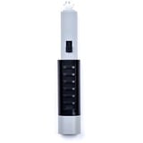 SMARTKEEPER ESSENTIAL Lock Key Basic (U03), Schlüssel Farbcode Schwarz