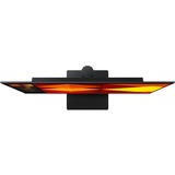 Samsung Essential S27D406GAU S4, LED-Monitor 68 cm (27 Zoll), schwarz, FullHD, IPS, HDMI, DP, Game-Mode, USB-Hub, 100Hz Panel