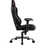 Sharkoon Gaming-Stuhl SKILLER SGS40 ALTERNATE aTTax Sonderedition schwarz/rot