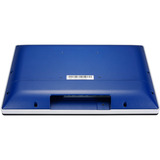 Shuttle P15AL01-i5, Barebone schwarz/dunkelblau, ohne Betriebssystem