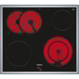 Siemens EQ211KB11, Herdset 