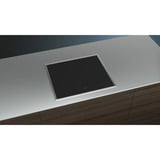 Siemens EQ211KB11, Herdset 