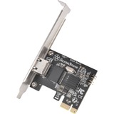 SilverStone SST-ECL01, LAN-Adapter 