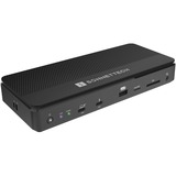Sonnet Echo 13 Thunderbolt 5 SSD Dock 4 TB, Dockingstation inkl. vorinstallierter SSD