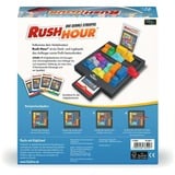 THINK FUN Rush Hour 2024, Brettspiel 