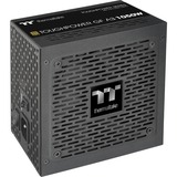 Thermaltake TOUGHPOWER GF A3 Gold 1050W - TT Premium Edition, PC-Netzteil schwarz, 1x 12-Pin High Power GPU, 5x PCIe, Kabel-Management, 1050 Watt