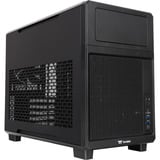 Thermaltake TR200, Tower-Gehäuse schwarz