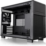 Thermaltake TR200, Tower-Gehäuse schwarz