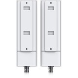 Ubiquiti UniFi PoE Over 2-Wire Retrofit Extender, PoE-Injektor weiß