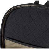 Wenger Legacy Black Series, 16" Laptop, Rucksack schwarz, bis 40,6 cm (16")