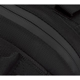 Wenger Legacy Black Series, 16" Laptop, Rucksack schwarz, bis 40,6 cm (16")