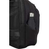 Wenger Legacy Black Series, 16" Laptop, Rucksack schwarz, bis 40,6 cm (16")