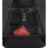 Wenger Legacy Black Series, 16" Laptop, Rucksack schwarz, bis 40,6 cm (16")