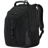 Wenger Legacy Black Series, 16" Laptop, Rucksack schwarz, bis 40,6 cm (16")