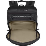 Wenger Legacy Black Series, 16" Laptop, Rucksack schwarz, bis 40,6 cm (16")