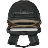 Wenger Legacy Black Series, 16" Laptop, Rucksack schwarz, bis 40,6 cm (16")