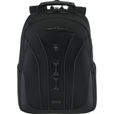 Wenger Legacy Black Series, Rucksack schwarz, bis 40,6 cm (16")