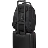 Wenger Legacy Black Series, Rucksack schwarz, bis 40,6 cm (16")