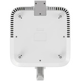 Xiaomi Smart Air Fryer 5.5L MAF15, Heißluftfritteuse weiß, 1.600 Watt, Korb 5,5 Liter, mit Sichtfenster