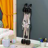 ZAPF Creation BABY born® Puppenbuggy, Puppenwagen 