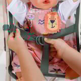 ZAPF Creation BABY born® Puppenbuggy, Puppenwagen 