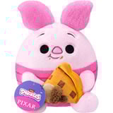 ZURU Snackles - Disney, Kuscheltier sortierter Artikel, eine Figur