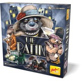 Zoch Die Patin, Brettspiel 