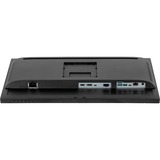 iiyama ProLite XUB2497HSN-B2, LED-Monitor 60.5 cm (23.8 Zoll), schwarz (matt), FullHD, IPS, USB-C, RJ-45, 100Hz Panel