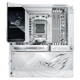 ASUS ROG CROSSHAIR X870E GLACIAL, Mainboard weiß