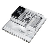 ASUS ROG CROSSHAIR X870E GLACIAL, Mainboard weiß