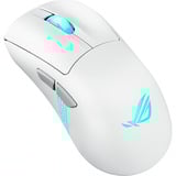 ASUS ROG Keris II Origin, Gaming-Maus weiß