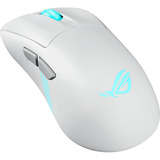 ASUS ROG Keris II Origin, Gaming-Maus weiß