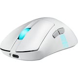 ASUS ROG Keris II Origin, Gaming-Maus weiß