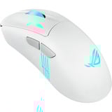 ASUS ROG Keris II Origin, Gaming-Maus weiß
