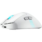 ASUS ROG Keris II Origin, Gaming-Maus weiß