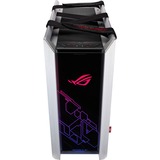 ASUS ROG Strix Helios White Edition, Tower-Gehäuse weiß, Tempered Glass