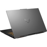 ASUS TUF Gaming F17 (2022) (FX707ZM-KH083W), Gaming-Notebook grau, Windows 11 Home 64-Bit, 360 Hz Display, 1 TB SSD