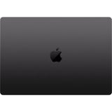 Apple MacBook Pro (16") 2026, Notebook schwarz, 48 GB, 2 TB (2 TB SSD), M5 Max, MacOS, Deutsch