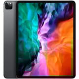 Apple iPad Pro 12,9" 2020 256 GB Generalüberholt, Tablet-PC grau, LTE