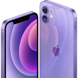 Apple iPhone 12 64GB, Handy Violett, iOS